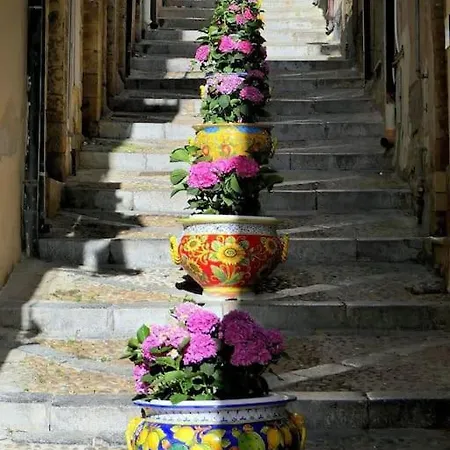 Appartamento Prestige Studio In Historic Centre Cefalù