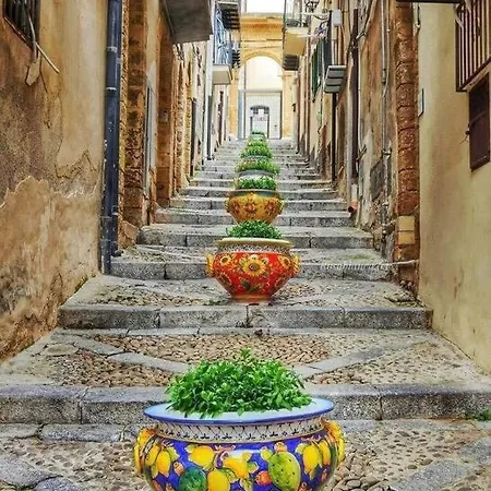 Appartamento Prestige Studio In Historic Centre