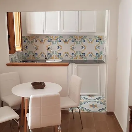 Prestige Studio In Historic Centre Appartamento