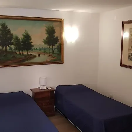 Apartment Prestige Studio In Historic Centre Cefalu
