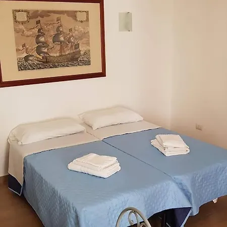 Prestige Studio In Historic Centre * Cefalu
