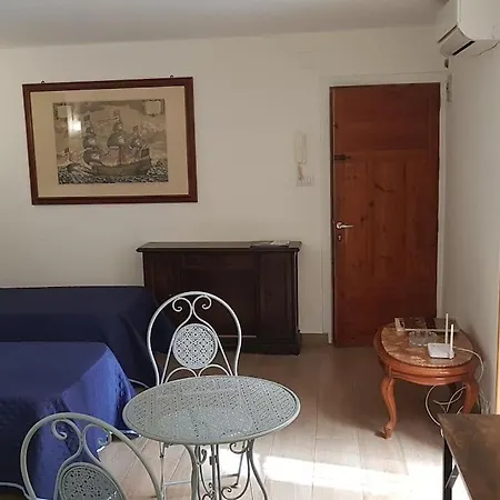 Prestige Studio In Historic Centre