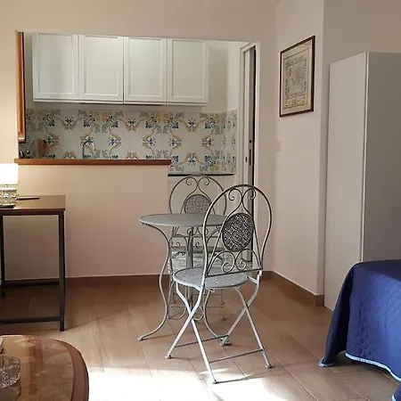 Apartment Prestige Studio In Historic Centre